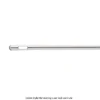Cobra Style Harvesting Luer lock cannula