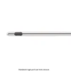 Standard single port luer lock cannula