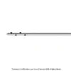 Tumescent Infiltration Luer Lock Cannula With 6 Spiral Holes