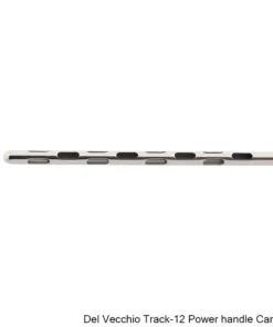 Del Vecchio Track-12 Power handle Cannula