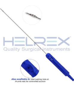 High Definition HD Lipo Power Handle cannula