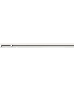 Liposuction infusion 8 hole Power Handle Cannula