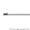 Micro injection needle Power Handle cannula