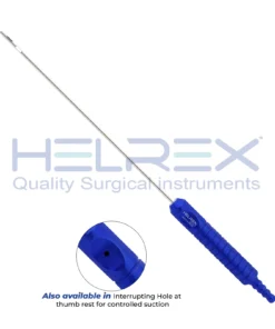 Power Handle Pyramid Las Vegas cannula