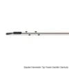 Saylan Harvester Tip Power handle Cannula