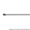 Sharp Micro Fat Injector Power handle Cannula
