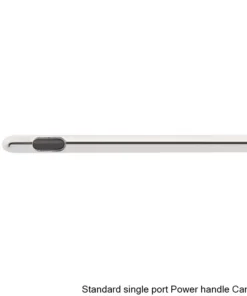 Standard single Port Power handle Cannula