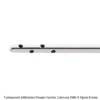 Tumescent Infiltration Power Handle Cannula With 6 Spiral Holes