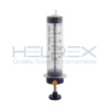50mL Fat Aspirator Syringe
