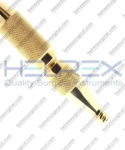 Liposuction Interchange Adopter Thread Fitting To Luer Lock