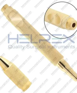 Liposuction Nouvag Cannula Handle