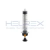 Liposuction Aspirator 22mL Fat Transfer Syringe