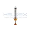 Liposuction Aspirator Fat Injection Syringe 10ml