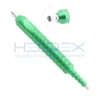 Liposuction Cannula Handle for Luer Lock