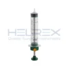 Liposuction Fat Harvesting Syringe 30mL