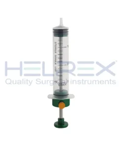 Liposuction Fat Harvesting Syringe 30mL