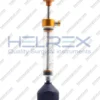 Liposuction Luer to luer Fat Transfer Adapter with Stand