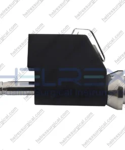 Liposuction MicroAire Pal Threaded Fitting Adapter