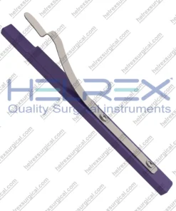 Liposuction Syringe snapper Stop Lock Reusable - Autoclavable 50ml