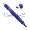Liposuction Luer Lock Adjustable Aspiration Power Handle