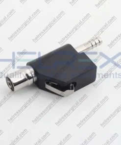 MicroAire Pal Liposuction Cannula Adapter Luer Lock Fitting