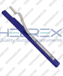 Syringe snapper (Stop) Lock Reusable - Autoclavable 30ml