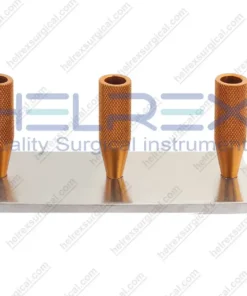 Toomey Syringe Holding Device - Stand