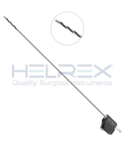 Helix 3-Port Cannula MicroAire Power Hub