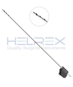 MicroAire Modern spiral harvester cannula