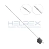 High definition MicroAire cannula Moderately aggressive 270° of extraction