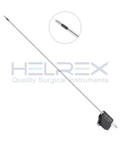 Standard Single-Port Microair Cannula