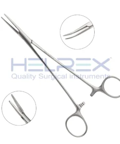 Adson Artery Forceps 18.5cm of Plastic surgery instrument