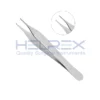 Adson Dressing 12.0 cm, cross serrated