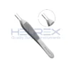 Adson Dressing Forceps, 4-3/4″ (12cm)