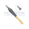 Adson Onyx SofTouch Forceps With A 4000 Jaw