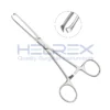 Allis Tissue Forceps - Standard Pattern