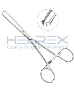 Allis Tissue Forceps - Standard Pattern