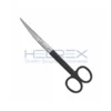 Aston Facelift Serrated SuperCut Scissors, Curved 16.5cm or 20cm