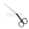 Aston Supercut Serrated Scissors Angled 5-1/2″ (14cm) stainless steel