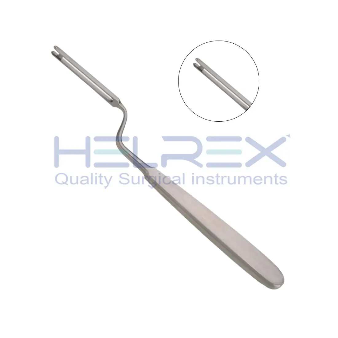 Ballenger Swivel Knives, Bayonet
