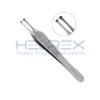 Beasley-Babcock Forceps, 4-3/4″ (12cm), 3.5mm Tips