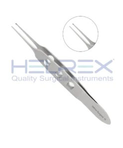Bishop-Harmon 8.5 cm, smooth, 1x2 teeth, fne 8.5 cm, smooth, 1x2 teeth