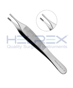 Brown-Adson 12.0 cm, Brown teeth