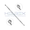 CONVERSE Double-Ended Curette