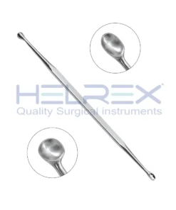 CONVERSE Double-Ended Curette