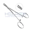 Plastic surgery Collier Needle Holder 13cm length