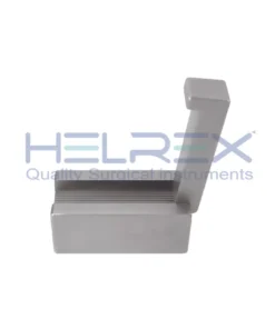 Cottle Cartilage Crusher Morselizer, Smooth