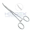 Crile Forceps of Plastic surgery instrument