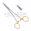 plastic surgery Crile-Wood Needle Holder 15cm to 30cm length
