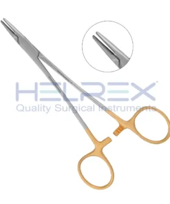 plastic surgery Crile-Wood Needle Holder 15cm to 30cm length